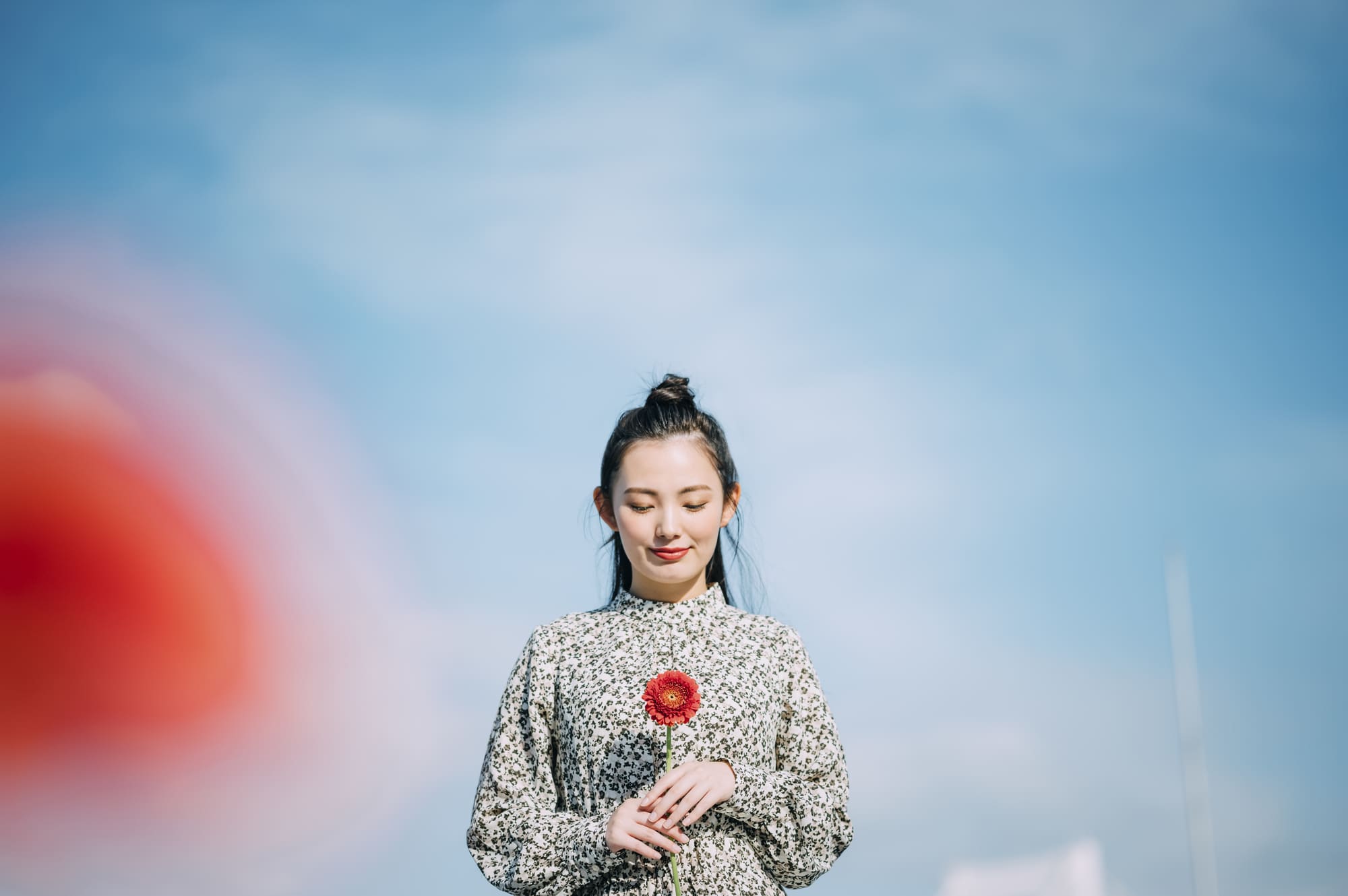 BIGOLIVE 使い方
